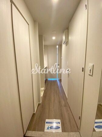 アーバネックス南品川IIの物件内観写真